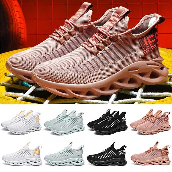 Running Womens Fashion designer2023 Nuove scarpe traspiranti Scarpe da tennis da uomo di alta qualità da tennis in rete leggera Jogging Walking Camping Hiking Taglia 39-46342