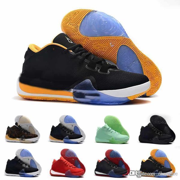 

2019 big kids zoom freak 1 sneakers stock x bred black/varsity debuts in colorways stockx shoes for sale the  kicks on court online