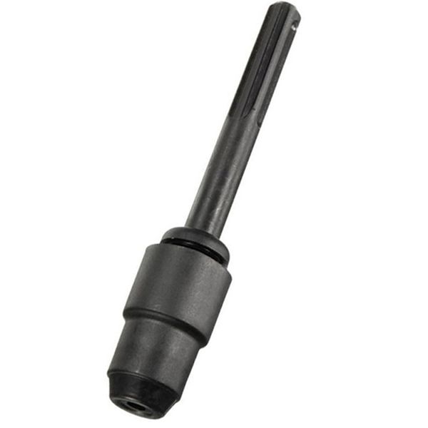 

sds max to sds plus chuck adaptor drill bits converter hammer drill tool connecting power tool accessories