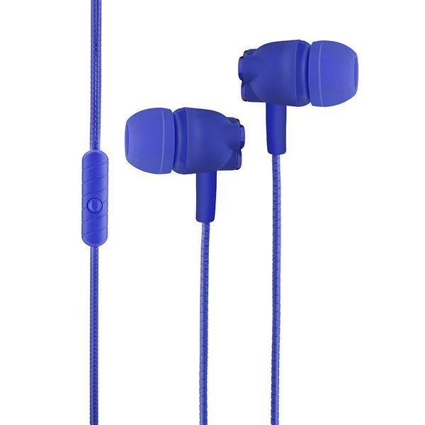 

universal in-ear 3.5mm stereo hifi earbuds bass earphone sports headset with mic for xiaomi huawei mobile phone #20