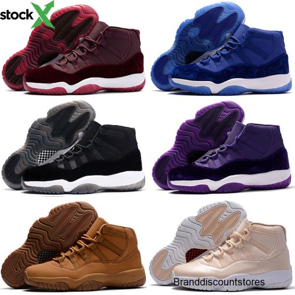 

arrival new 11 prom night cap and gown win like 82 96 midnight navy basketball shoes unc gym red space jam 11s