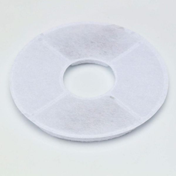 

4шт активированный фильтр для питья домашних животных портативный сменный фильтр дезодорация диспенсер для воды инструменты очистки