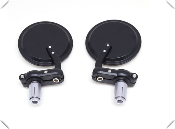 

motorcycle accessories modified handlebar rearview mirror 22mm for 800ss 800 supersport 900ss 900 sport 916