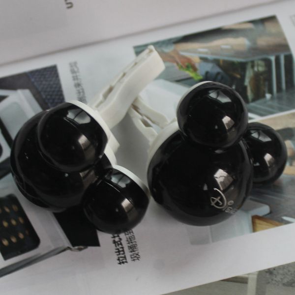 

car-styling car air freshener crystal car perfumes original women parfum air conditioning vent flavoring in the