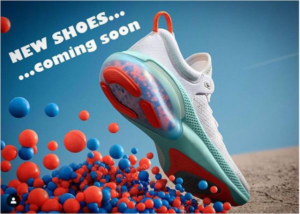 

2019 latest designer shoes run fk running shoes 360 degree comfort dynamic cushioning light breathable men women casual runner sho, Black