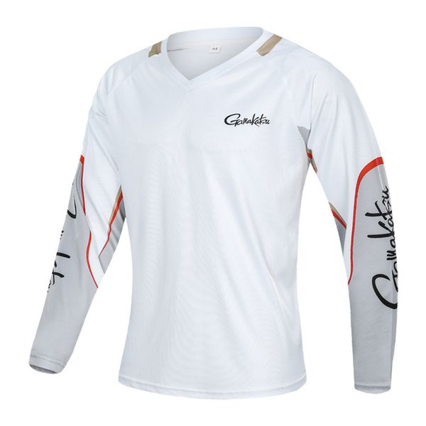 

2019 new fishing t-shirt for men summer spring man long sleeve fishing outdoor sport quick dry shirts outdoor-camping, Gray;blue