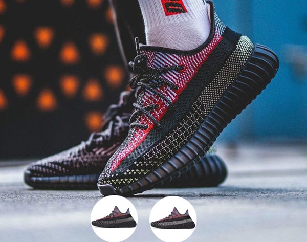 Adidas Yeezy 350 Yecheil Release Date Pochta uZ
