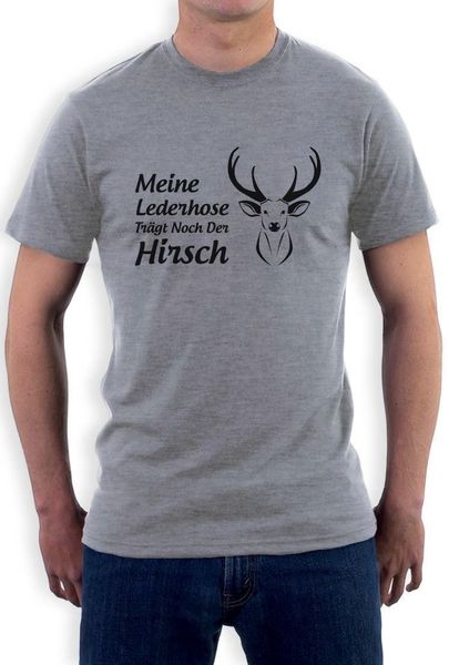 My Leather Pants Are Still On The Deer T Shirt Hunt Hunting