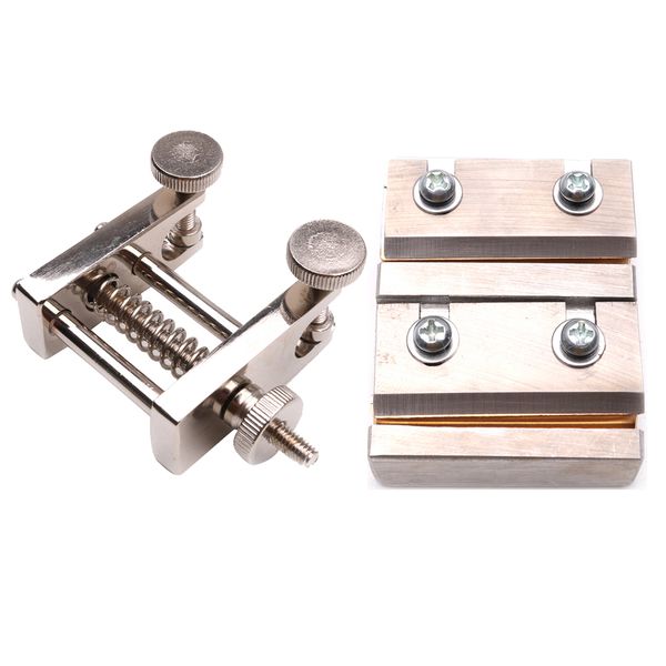 

violin edge crack clamp , violin peg shaver, violin making luthier tool