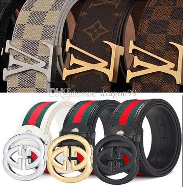 

2018 elling new men women embo ing black belt genuine leather letter belt animal belt black button belt for gift eller