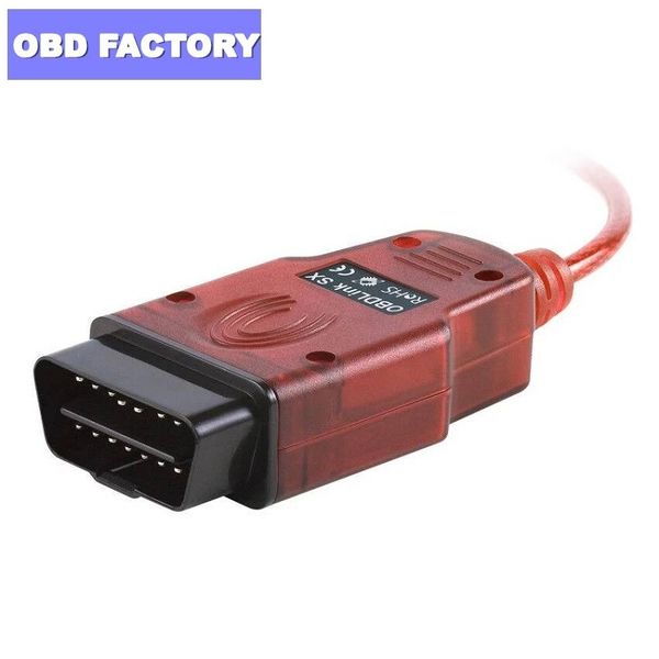 

renolink obd2 ecu programmer v1.52 cd software key coding uch matching dashboard coding ecu resetting functions