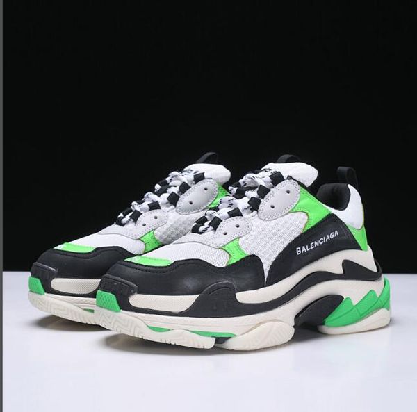 

loafers mens boots moccasinsxufor men women Running shoes Vintage Kanye West Old Grandpa Trainer Sneaker fashion shoe outdoor boots