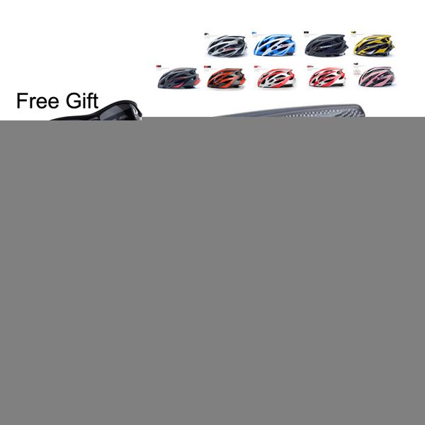 

moon cycling helmet ultralight bicycle helmet in -mold mtb bike helmet casco ciclismo road mountain helmets
