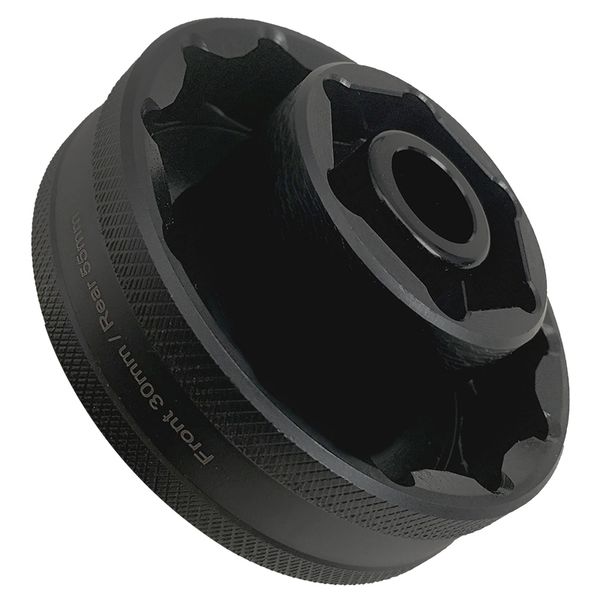 

55mm + 30mm wheel nut socket tool for 1098 1198 1199 multistrada diavel