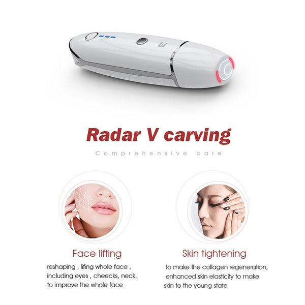 

mini hifu beauty machine for wrinkle removal face lift skin tighten aging aging