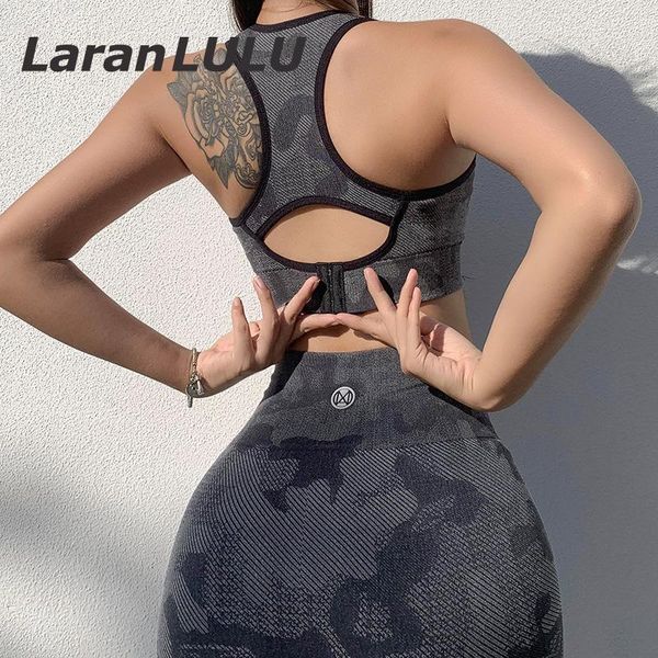 

women sports bra fitness tank push up seamless running bras brathable gym yoga high impact shockproof for dancing, Black;blue