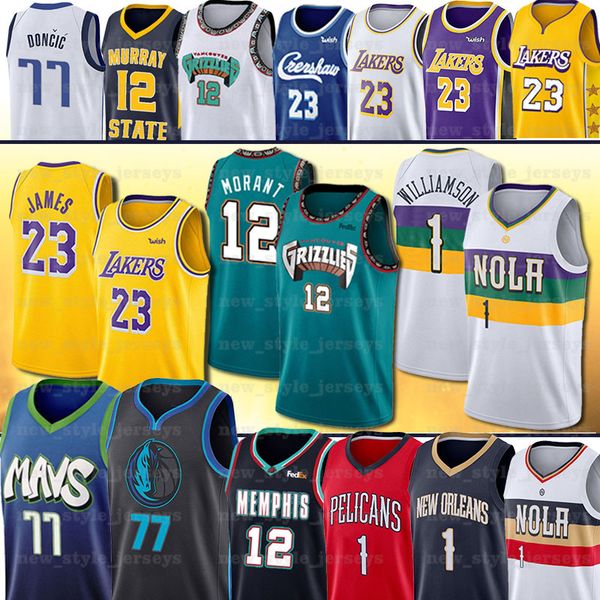 ja morant jersey dhgate