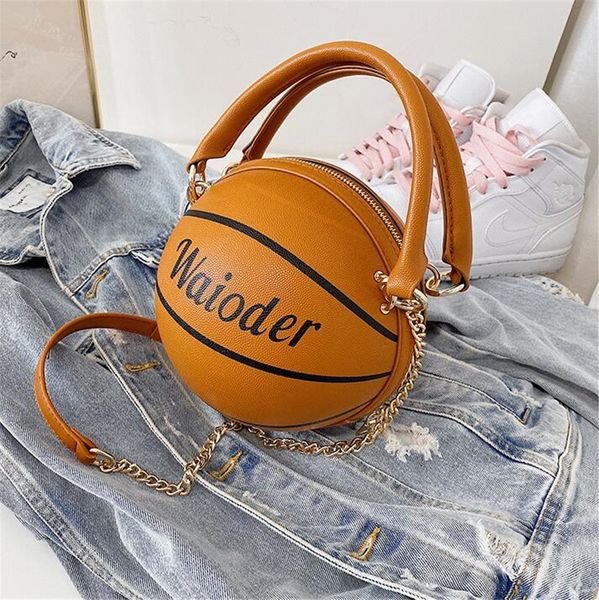 

basketball tote bag basketball handbags crossbody bag classic sell brand plain ladies shoulder bags #44945