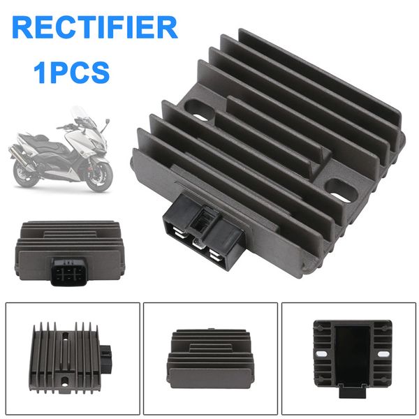 

2019 motorbike voltage regulator rectifier for yamaha r1 r6 fz6 fz6n fz6s yzf600 csl88