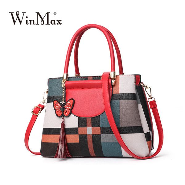 

2019 fashion butterfly women big size handbags ladies beautiful casual totes leather daily shoulder bag for girls bolsa feminina