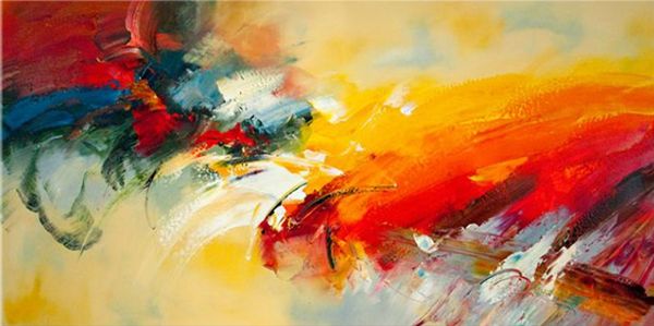 

totti moreno - tropical heatwave home decor handpainted &hd print oil painting on canvas wall art canvas pictures 191229