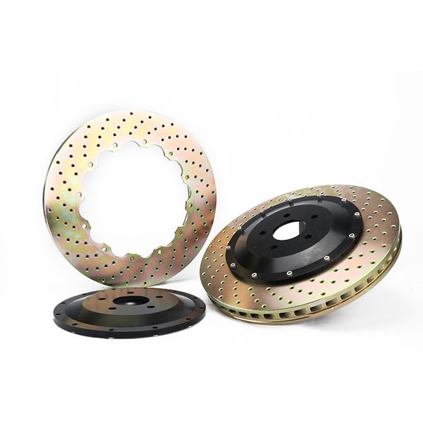

koko racing 405*36mm brake rotor disc for cp8520/gt6 brake calipers
