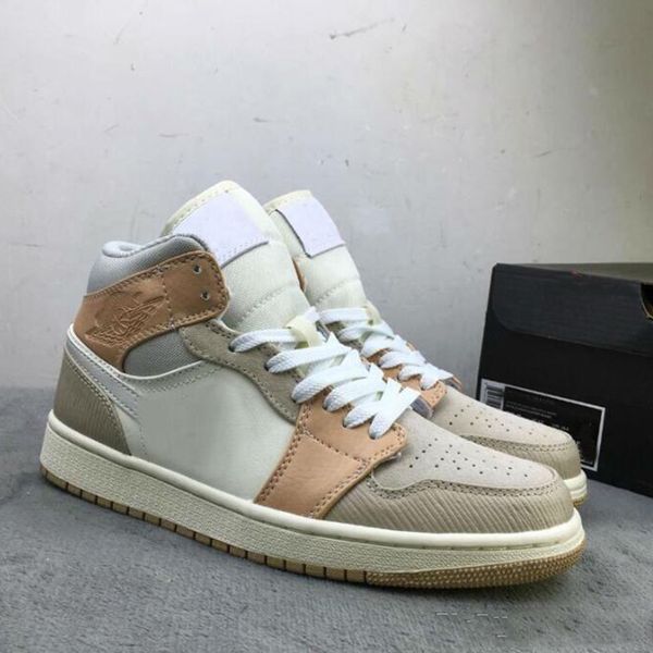 

1s milan khaki pink 1 high zoom mens basketball shoes white racer blue 1s r2t nylon grey purple women jumpman sports sneakers trainers