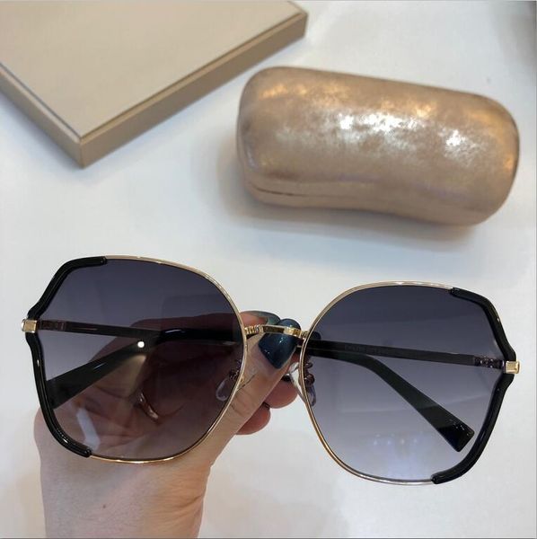 

new fashion women sunglasses 4299 men sunglasses simple and generous men sun glasses outdoor uv400 protection eyewear with case, White;black