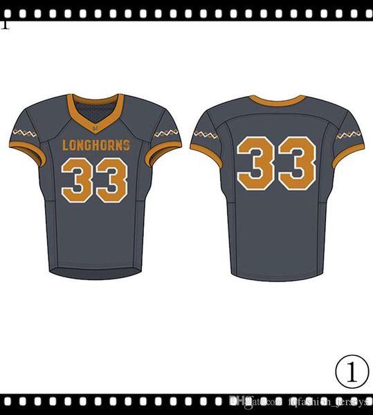 

2020 новый мужской размер s-xxxl лучшее качество вышитого джерси 14, Black;red