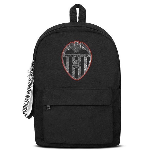 

классический valencia cf los чес vcf denim старый холст basic backpack учиться в россии прочные и удобные школы student путешествия рюкзака