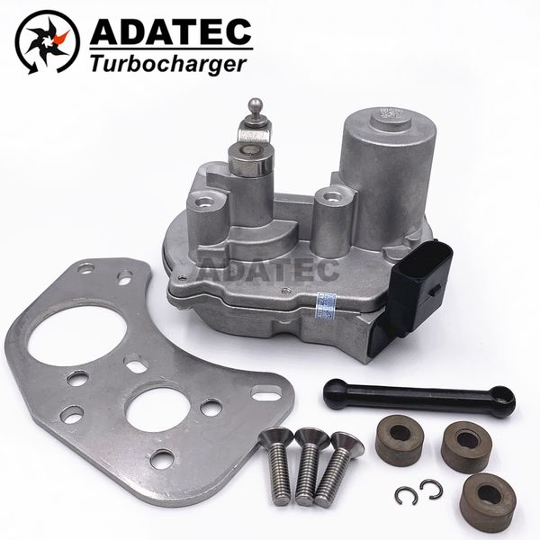 

bv50 turbo electronic ecctuator 53049880054 53049880054 53049700045 059145715f турбинный соленоид для audi a4 3.0 tdi (b7) 150 квт - 204 л.с