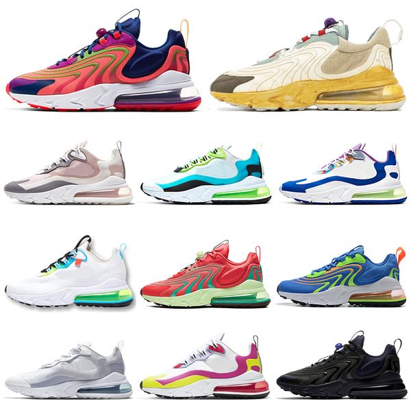 

270 react eng running shoes cactus trails oracle aqua worldwide pack easter mens womens trainers sports outdoor sneakers