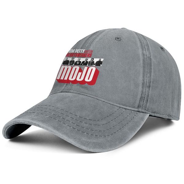 petty baseball cap