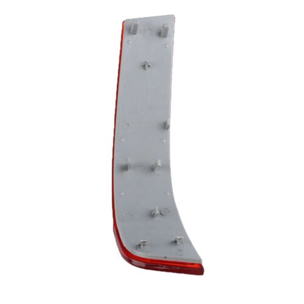 

car left side rear bumper red reflector for w164 gl450 gl550 2007-2009