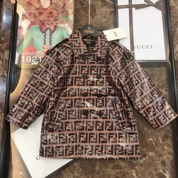 

2019 new autumn and winter children's sweater190814#03, Blue;gray