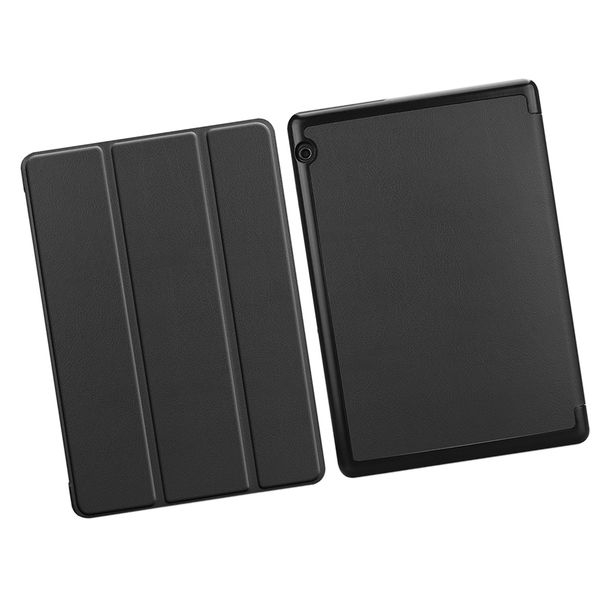 

pu wrap кожа случае крышка протектор для huawei mediapad t5 10inch