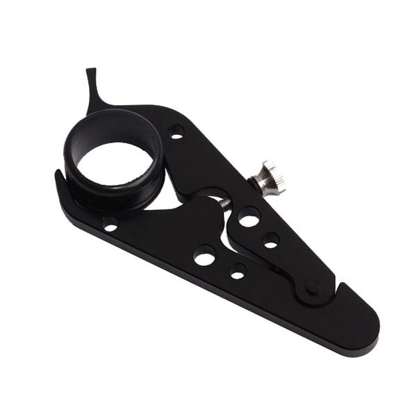 

1 piece universal motorcycle throttle lock cruise control clamp hand grips assist parts rubber ring scooter durable grip hot