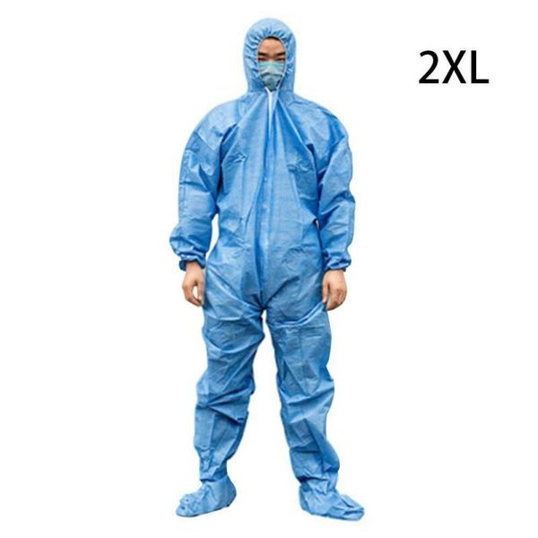 

painting non-woven polishing laboratory protector work suits disposable overalls