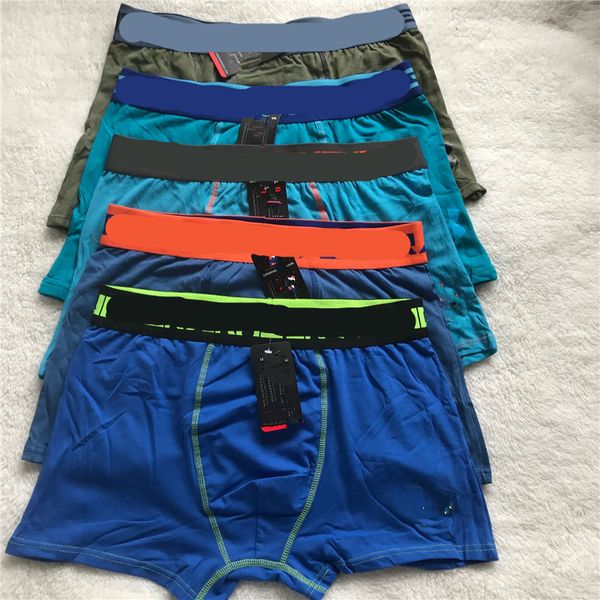 

Men brand cotton underwear fa hion u letter boxer breathable underpant letter print hort men cueca tight wai tband underpant 10pc, Camo