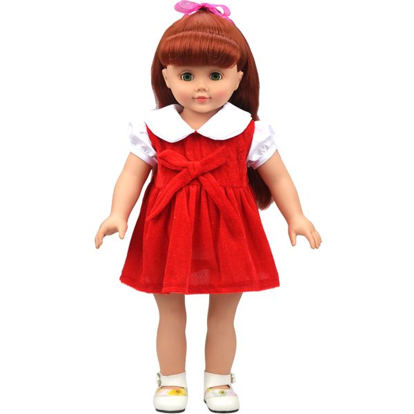 18 inch doll clothes wholesale