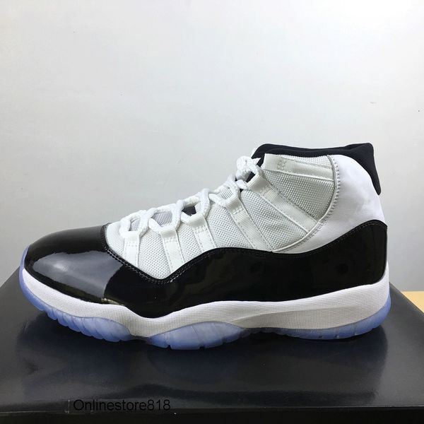 

welcome to wholesale with original box 11s concord 45 mens woemns basketball shoes 11 trainers sports sneaker size 7-13 high quality