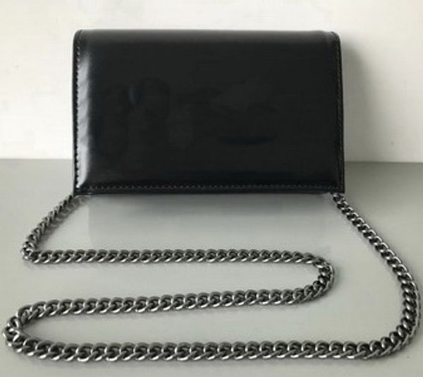 

мода цепи сумки на ремне сумки кошелек сумки сумки женщины crossbody сумка vintage кожа сумка # 1212