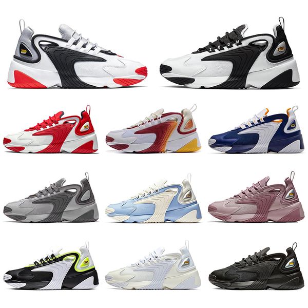 

with socks discount zoom m2k tekno triple black white dark grey men women running shoes sports sneakers mens trainer