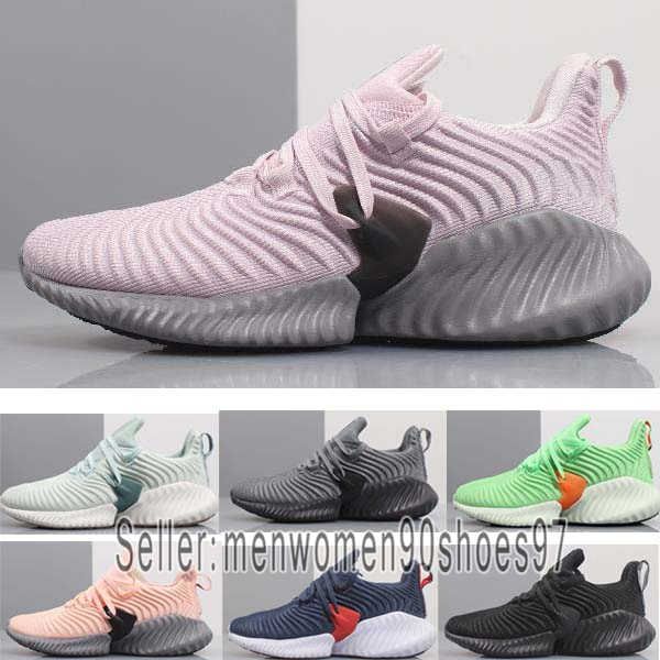 adidas bounce mujer