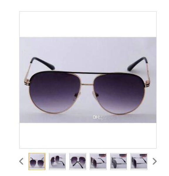 

r sunglasses sunglasses men glasses women sun glasses uv400 lens with cases and, White;black