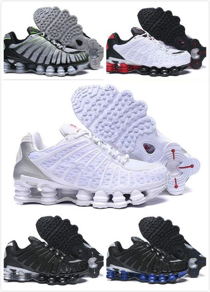 

2020 original avenue mens shoes athletic outdoor walk shoes classic nz men designer trainers tn plus 40-45, Black