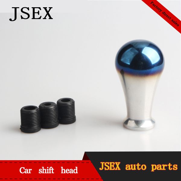 

general semi - baked aluminum alloy shift head cylinder shift head manual