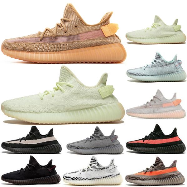 

Kanye we t v2 men de inger triple running hoe women trainer e ame blue frozen yellow cream zebra bred port zapato neaker ize 13