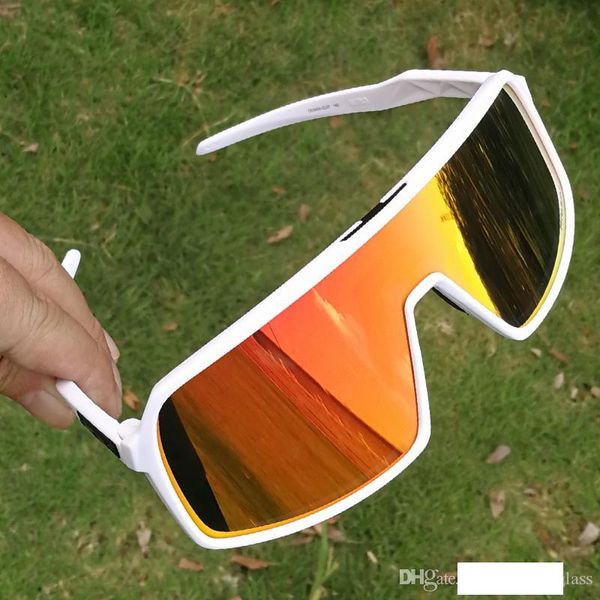 

спорт поляризованные sutro велоспорт очки велоспорт очки мужчины женщины велосипедной glasses uv400 велоспорта wrap солнцезащитные очки с ко, White;black