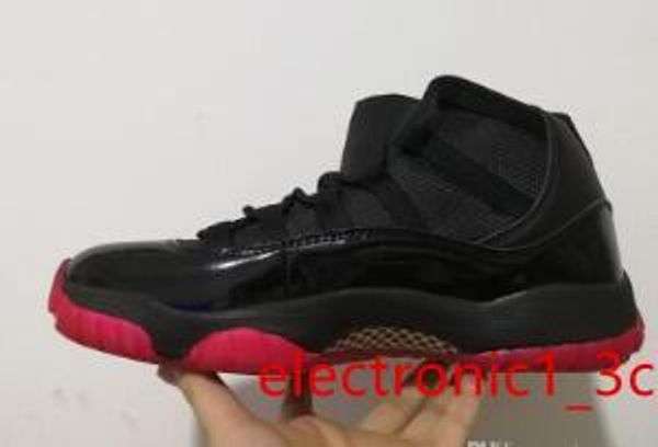 

дизайнер xi 11s bred 11 concord мужские баскетбольные кроссовки платина оттенок gym red cap и платье prm наследница женщины мужчины спорт кр